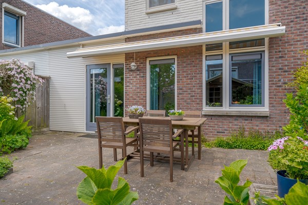 Medium property photo - Boogmakerstraat 29, 8043 AP Zwolle